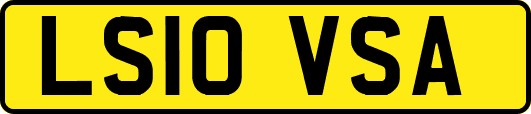 LS10VSA