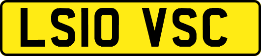 LS10VSC