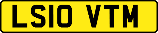 LS10VTM