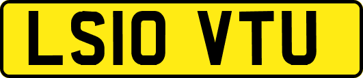 LS10VTU