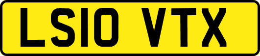 LS10VTX