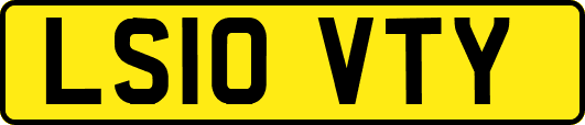 LS10VTY