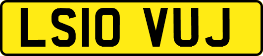 LS10VUJ