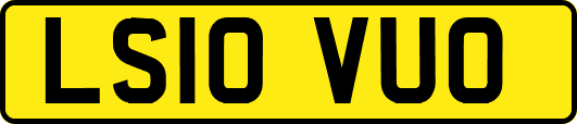 LS10VUO