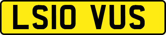 LS10VUS