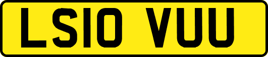 LS10VUU