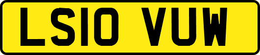 LS10VUW