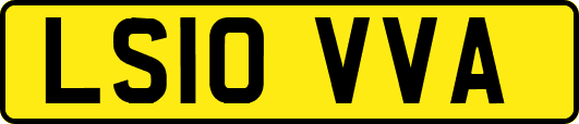 LS10VVA