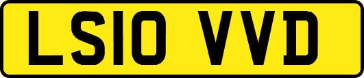 LS10VVD