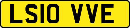LS10VVE