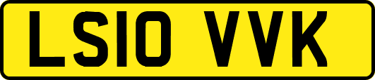 LS10VVK