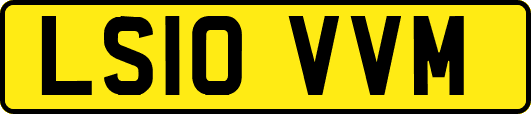 LS10VVM
