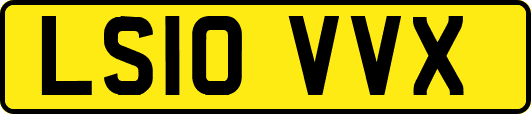 LS10VVX