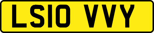 LS10VVY