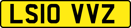 LS10VVZ