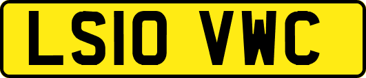 LS10VWC