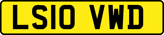 LS10VWD