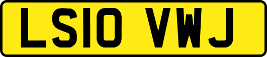 LS10VWJ