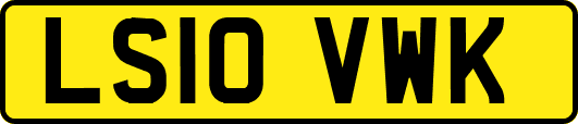 LS10VWK