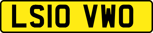 LS10VWO