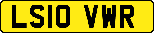 LS10VWR