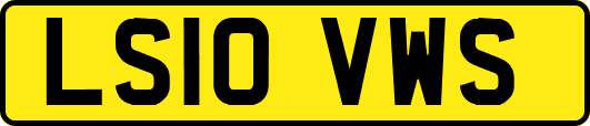 LS10VWS