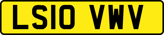 LS10VWV