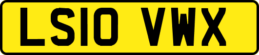 LS10VWX