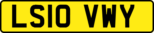 LS10VWY