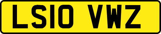 LS10VWZ