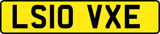 LS10VXE