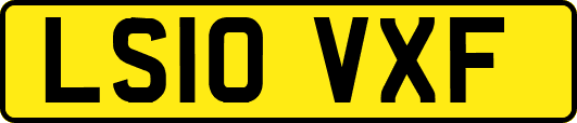 LS10VXF