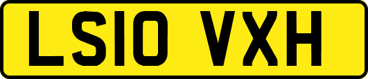 LS10VXH