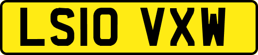 LS10VXW