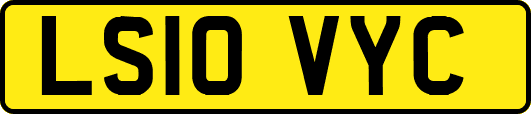 LS10VYC