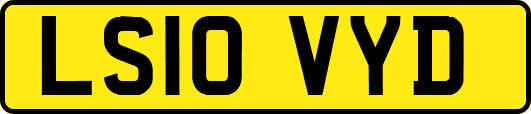 LS10VYD