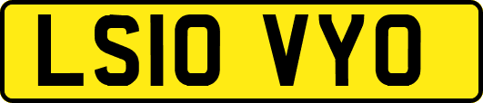 LS10VYO