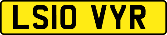 LS10VYR
