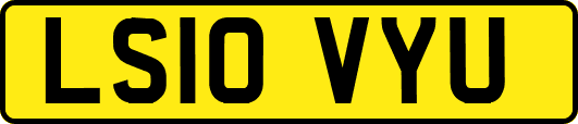 LS10VYU