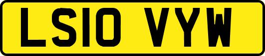 LS10VYW