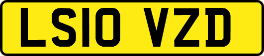 LS10VZD