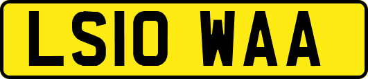 LS10WAA