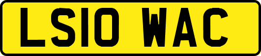 LS10WAC