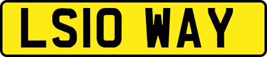 LS10WAY