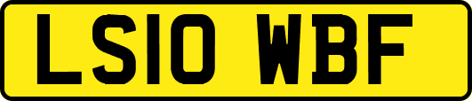 LS10WBF