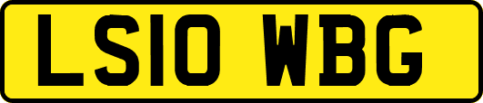 LS10WBG