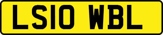 LS10WBL