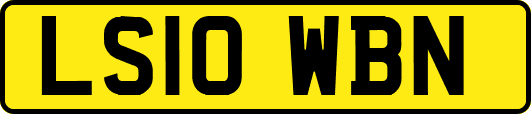 LS10WBN