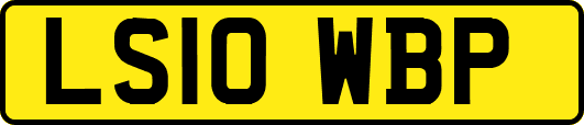 LS10WBP