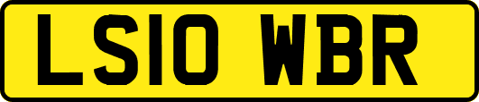 LS10WBR